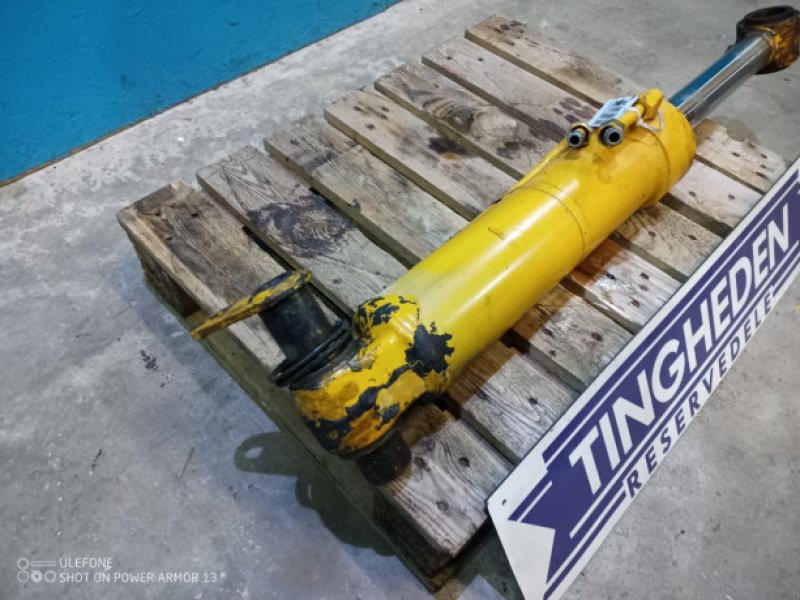 Sonstiges of the type Hydrema 906B, Gebrauchtmaschine in Hemmet (Picture 2)