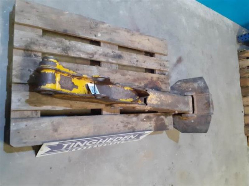 Sonstiges tipa Hydrema 906B, Gebrauchtmaschine u Hemmet (Slika 3)