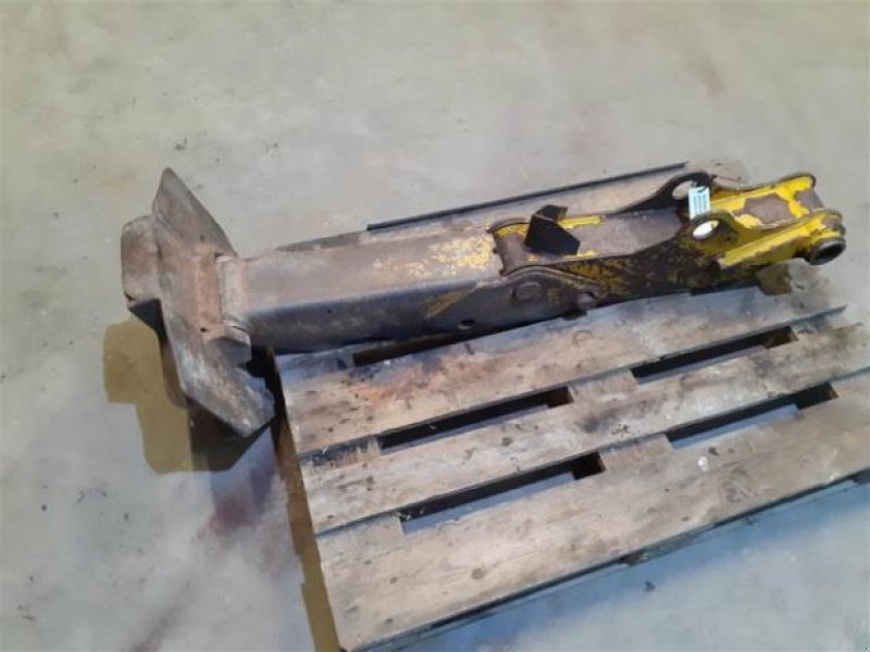 Sonstiges tipa Hydrema 906B, Gebrauchtmaschine u Hemmet (Slika 6)