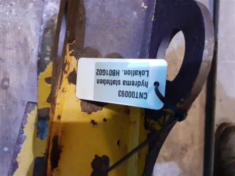 Sonstiges tipa Hydrema 906B, Gebrauchtmaschine u Hemmet (Slika 2)