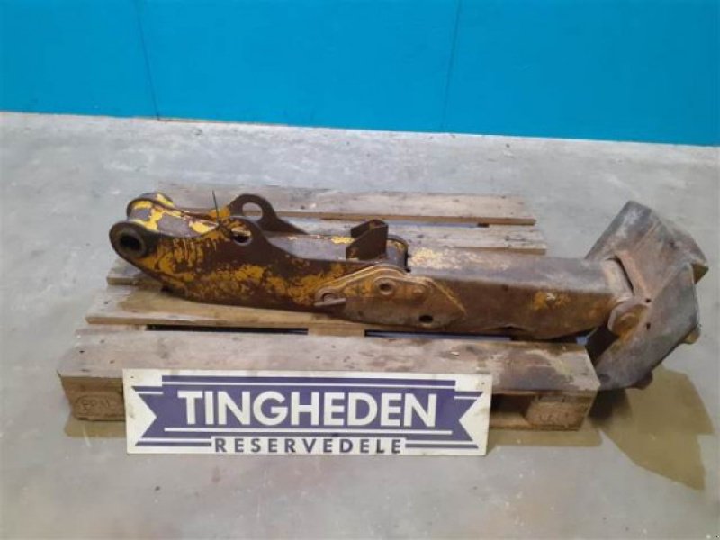 Sonstiges tipa Hydrema 906B, Gebrauchtmaschine u Hemmet (Slika 1)