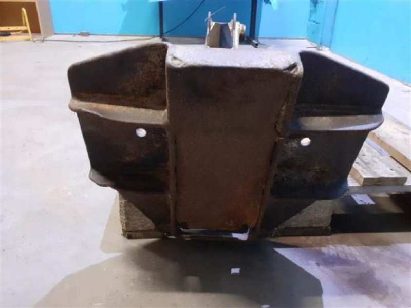 Sonstiges tipa Hydrema 906B, Gebrauchtmaschine u Hemmet (Slika 4)