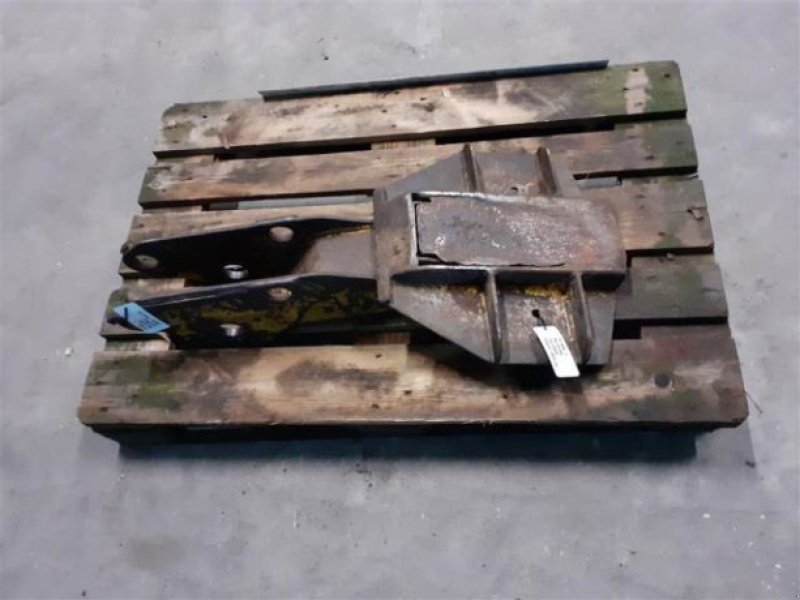 Sonstiges tipa Hydrema 906B, Gebrauchtmaschine u Hemmet (Slika 3)