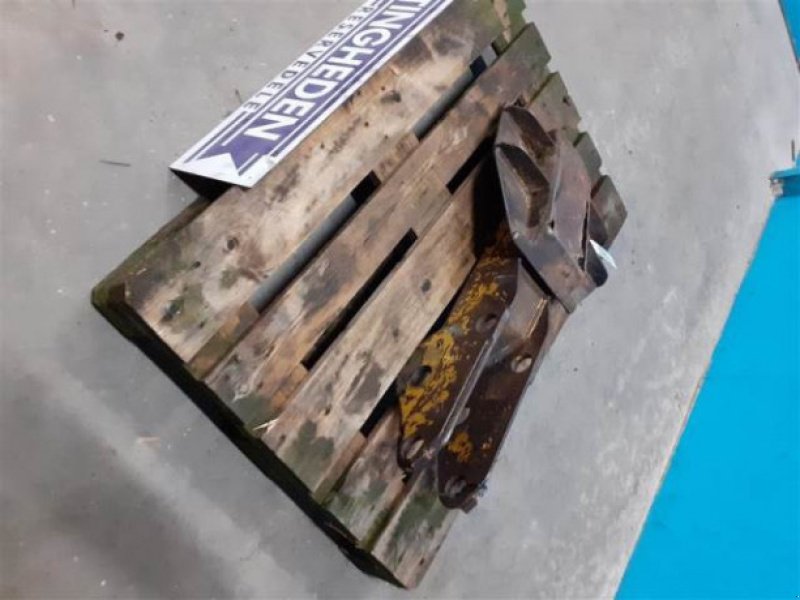 Sonstiges tipa Hydrema 906B, Gebrauchtmaschine u Hemmet (Slika 5)