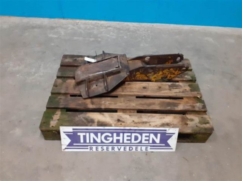 Sonstiges tipa Hydrema 906B, Gebrauchtmaschine u Hemmet (Slika 1)