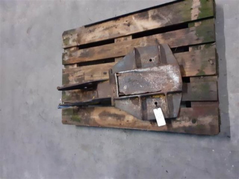 Sonstiges tipa Hydrema 906B, Gebrauchtmaschine u Hemmet (Slika 2)