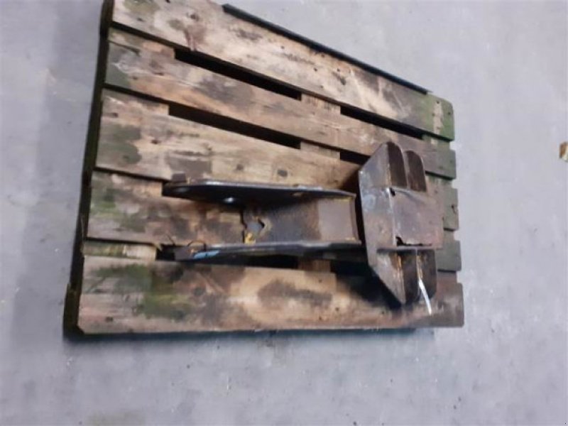 Sonstiges tipa Hydrema 906B, Gebrauchtmaschine u Hemmet (Slika 4)