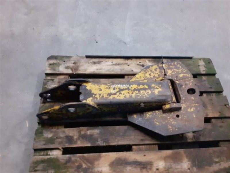 Sonstiges tipa Hydrema 906B, Gebrauchtmaschine u Hemmet (Slika 8)