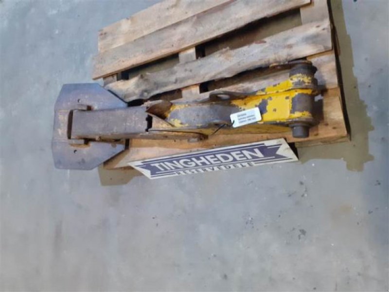 Sonstiges des Typs Hydrema 906B, Gebrauchtmaschine in Hemmet (Bild 3)