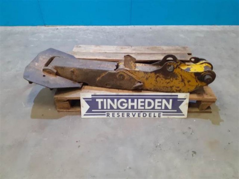 Sonstiges des Typs Hydrema 906B, Gebrauchtmaschine in Hemmet (Bild 1)