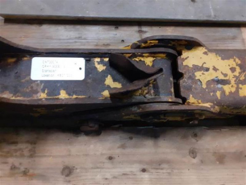 Sonstiges typu Hydrema 906B, Gebrauchtmaschine v Hemmet (Obrázek 7)