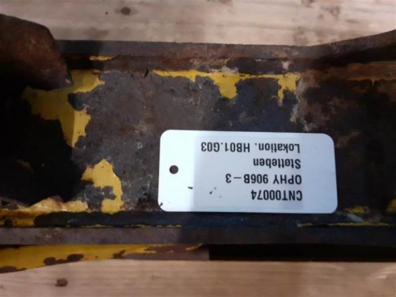 Sonstiges typu Hydrema 906B, Gebrauchtmaschine v Hemmet (Obrázek 2)