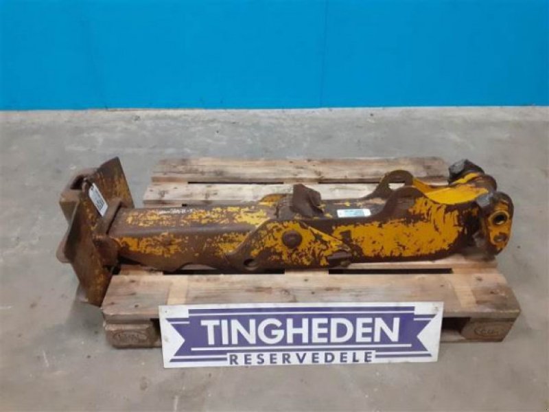 Sonstiges typu Hydrema 906B, Gebrauchtmaschine v Hemmet (Obrázek 1)