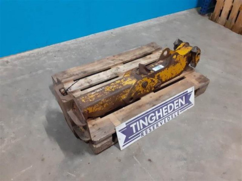 Sonstiges typu Hydrema 906B, Gebrauchtmaschine v Hemmet (Obrázek 3)