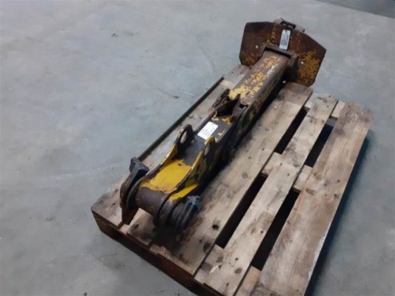 Sonstiges typu Hydrema 906B, Gebrauchtmaschine v Hemmet (Obrázek 6)