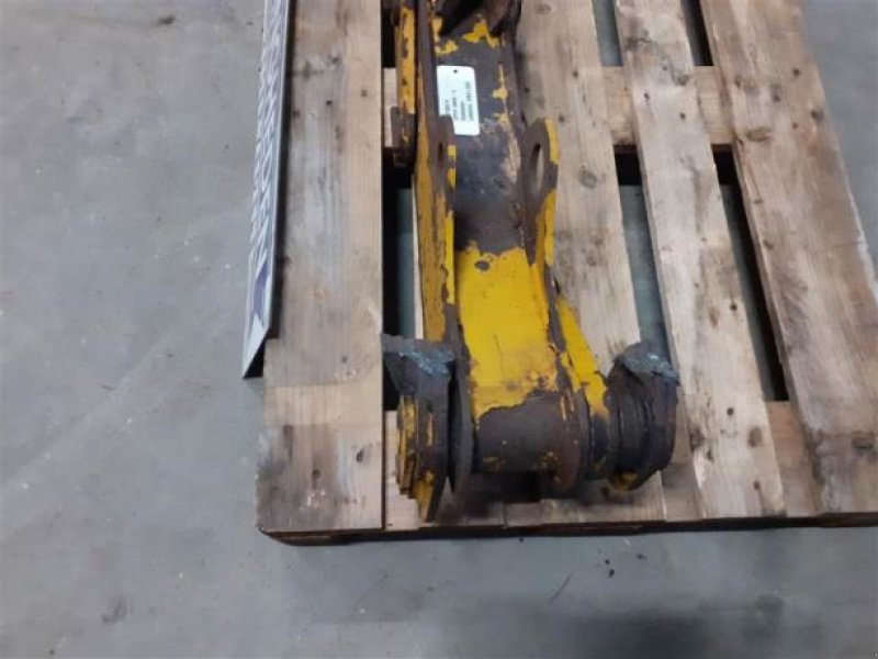 Sonstiges typu Hydrema 906B, Gebrauchtmaschine v Hemmet (Obrázek 5)