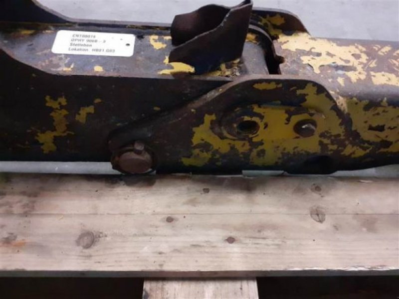 Sonstiges typu Hydrema 906B, Gebrauchtmaschine v Hemmet (Obrázek 8)