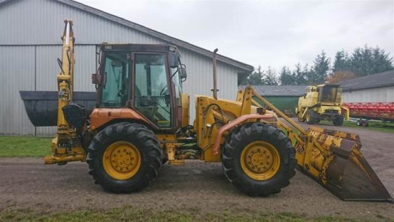 Sonstiges of the type Hydrema 906B, Gebrauchtmaschine in Hemmet (Picture 1)