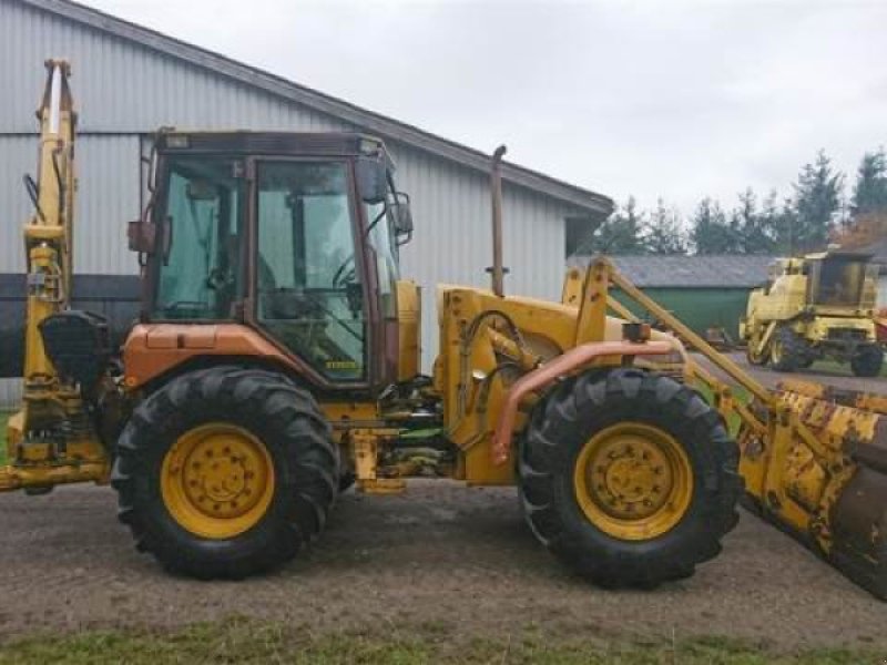 Sonstiges του τύπου Hydrema 906B, Gebrauchtmaschine σε Hemmet (Φωτογραφία 1)