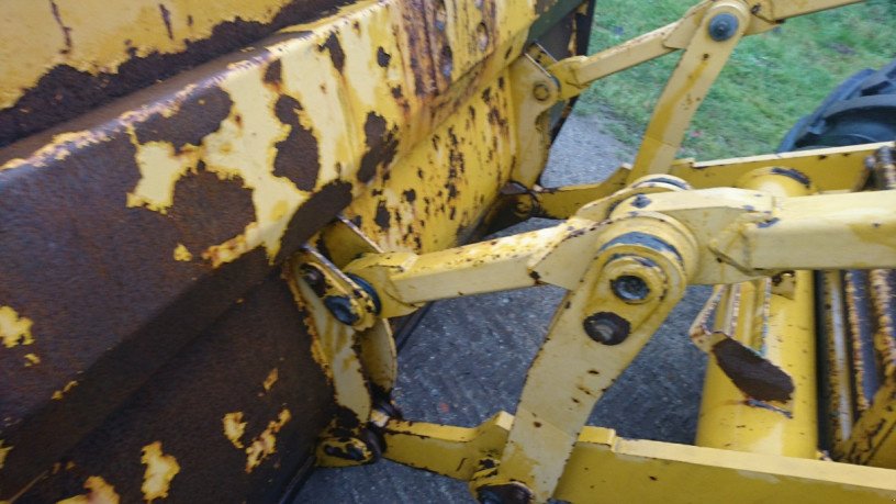 Sonstiges of the type Hydrema 906B, Gebrauchtmaschine in Hemmet (Picture 17)