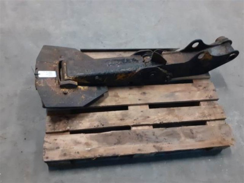 Sonstiges of the type Hydrema 906B, Gebrauchtmaschine in Hemmet (Picture 5)