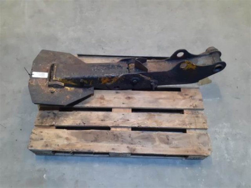 Sonstiges of the type Hydrema 906B, Gebrauchtmaschine in Hemmet (Picture 8)