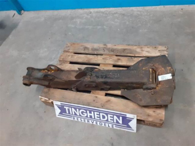 Sonstiges of the type Hydrema 906B, Gebrauchtmaschine in Hemmet (Picture 3)