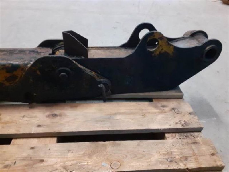 Sonstiges of the type Hydrema 906B, Gebrauchtmaschine in Hemmet (Picture 6)