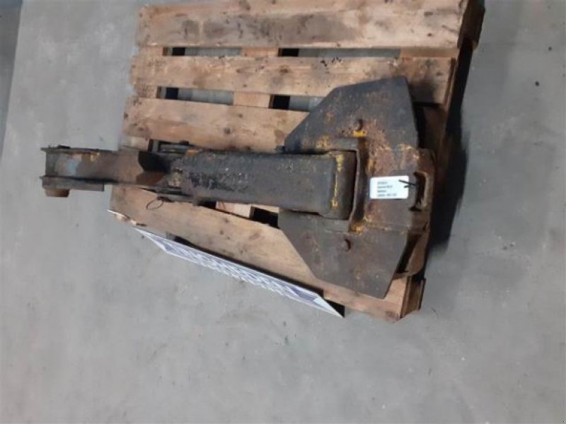 Sonstiges of the type Hydrema 906B, Gebrauchtmaschine in Hemmet (Picture 4)