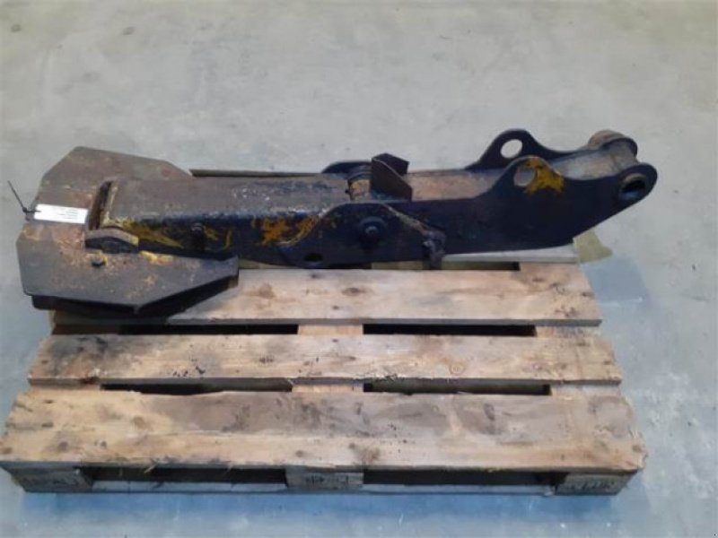 Sonstiges of the type Hydrema 906B, Gebrauchtmaschine in Hemmet (Picture 7)