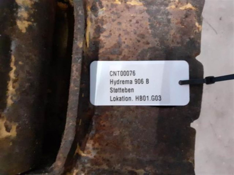 Sonstiges of the type Hydrema 906B, Gebrauchtmaschine in Hemmet (Picture 2)
