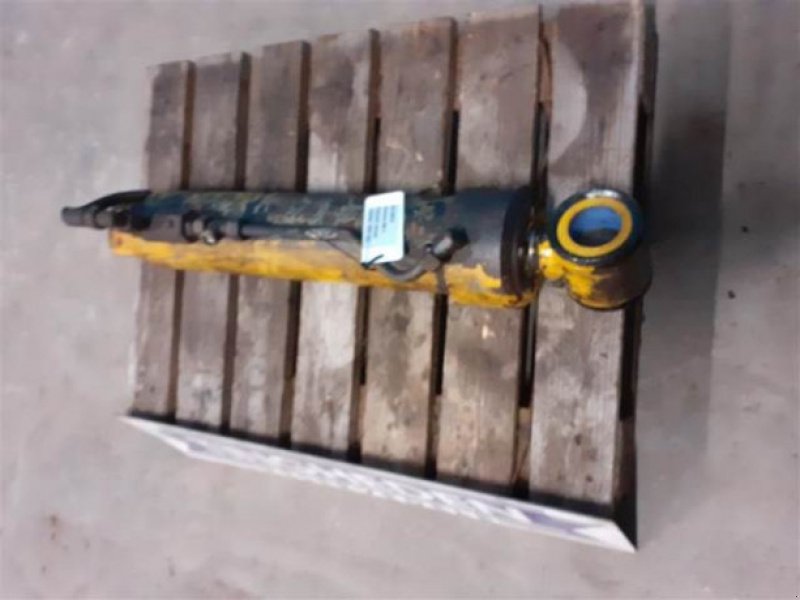 Sonstiges του τύπου Hydrema 906B, Gebrauchtmaschine σε Hemmet (Φωτογραφία 6)