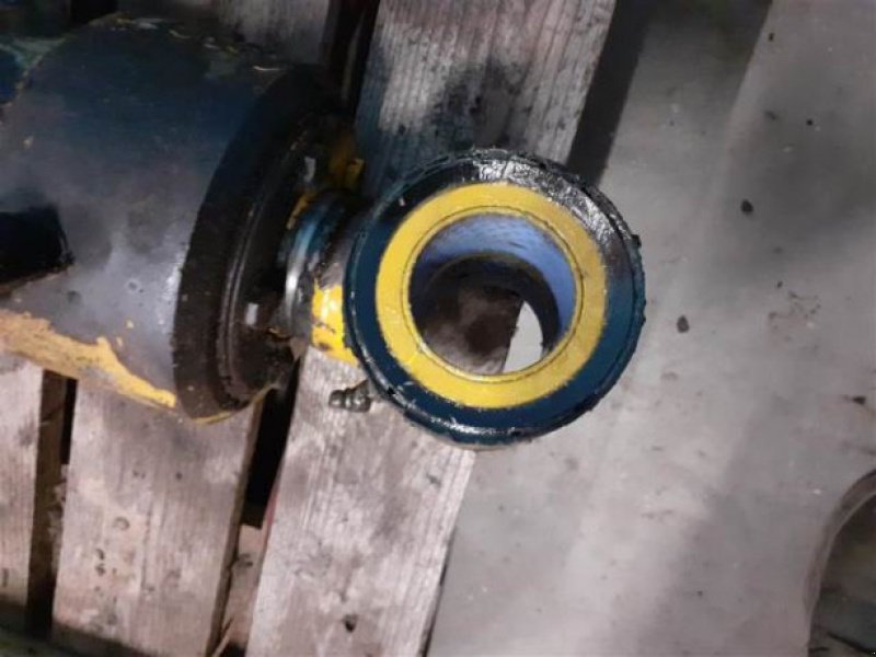 Sonstiges του τύπου Hydrema 906B, Gebrauchtmaschine σε Hemmet (Φωτογραφία 4)