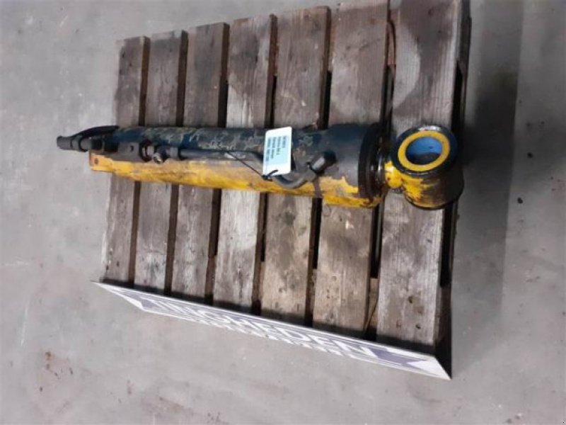 Sonstiges του τύπου Hydrema 906B, Gebrauchtmaschine σε Hemmet (Φωτογραφία 7)