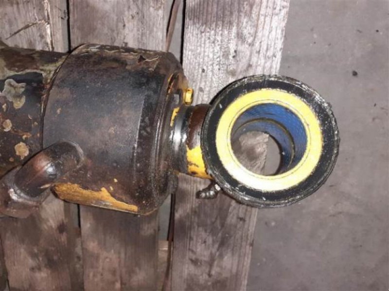 Sonstiges του τύπου Hydrema 906B, Gebrauchtmaschine σε Hemmet (Φωτογραφία 5)