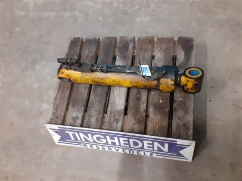 Sonstiges του τύπου Hydrema 906B, Gebrauchtmaschine σε Hemmet (Φωτογραφία 3)