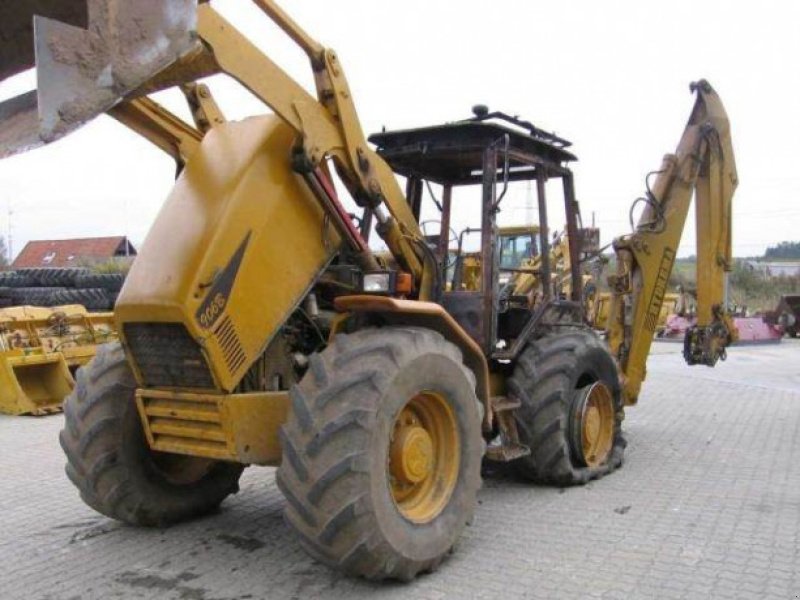 Sonstiges tipa Hydrema 906B, Gebrauchtmaschine u Hemmet (Slika 1)