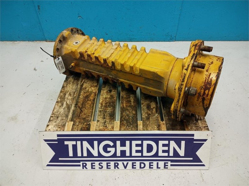 Sonstiges typu Hydrema 906B, Gebrauchtmaschine v Hemmet (Obrázek 1)