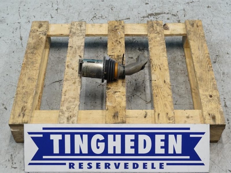 Sonstiges of the type Hydrema 906B, Gebrauchtmaschine in Hemmet (Picture 1)