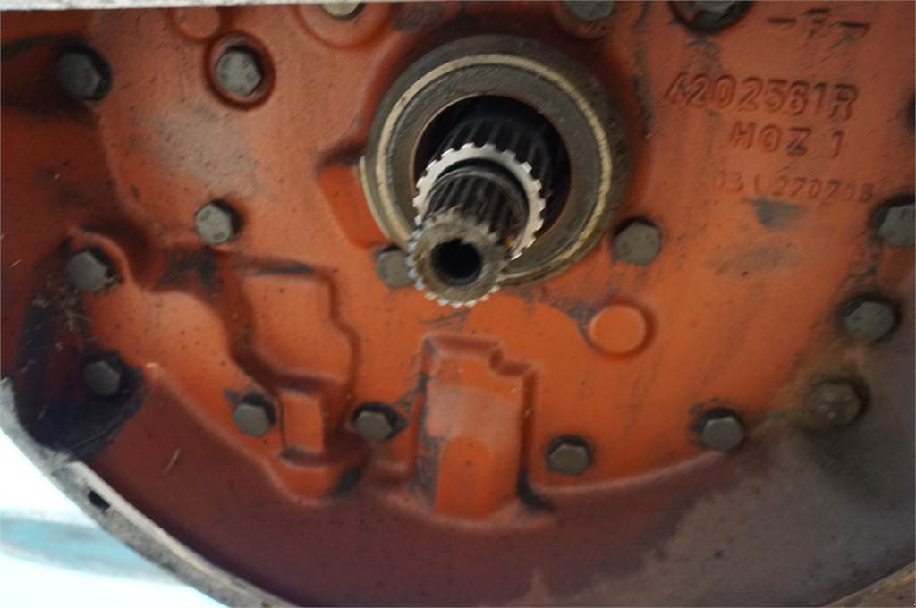 Sonstiges des Typs Hydrema 906C, Gebrauchtmaschine in Hemmet (Bild 7)