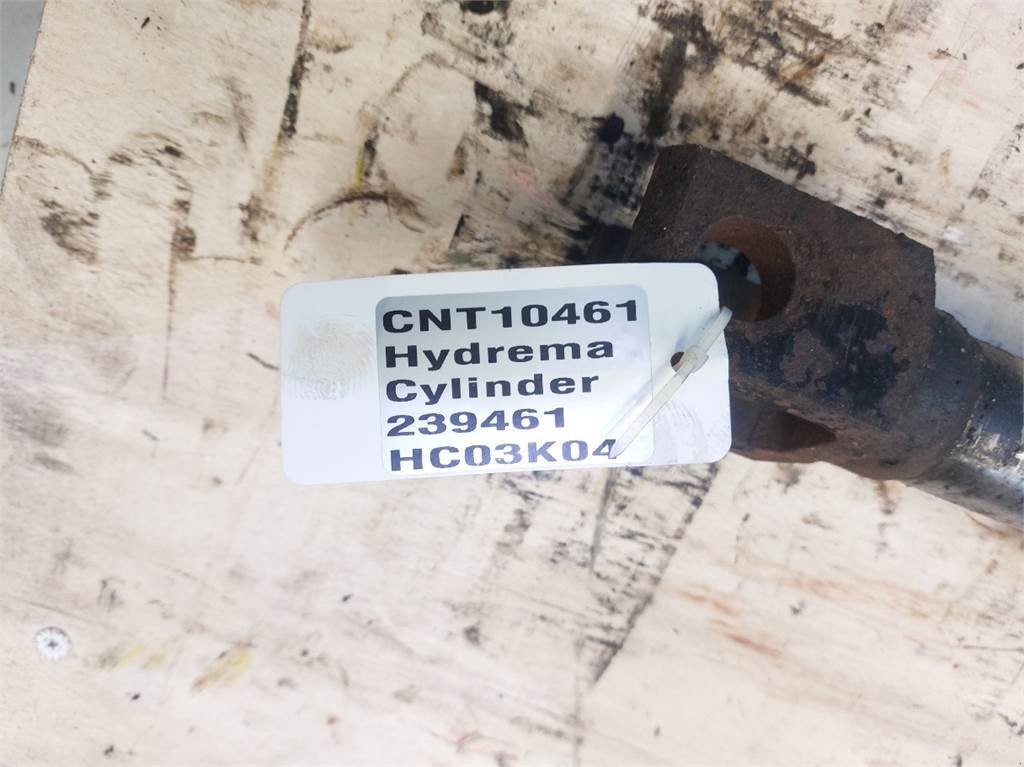 Sonstiges des Typs Hydrema 906C, Gebrauchtmaschine in Hemmet (Bild 6)