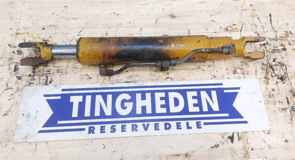 Sonstiges des Typs Hydrema 906C, Gebrauchtmaschine in Hemmet (Bild 1)