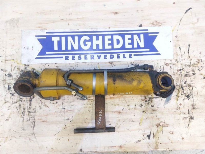 Sonstiges typu Hydrema 906C, Gebrauchtmaschine v Hemmet (Obrázek 1)