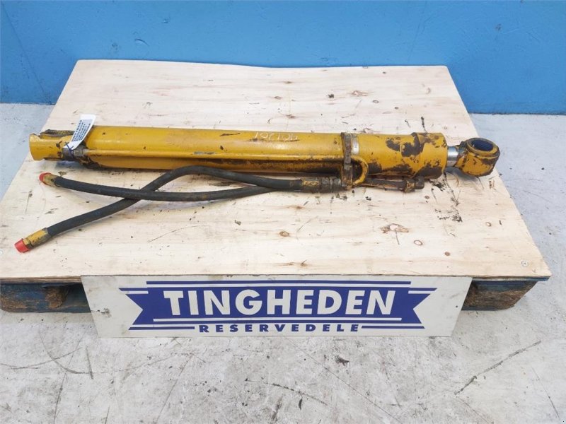 Sonstiges of the type Hydrema 906C, Gebrauchtmaschine in Hemmet (Picture 1)