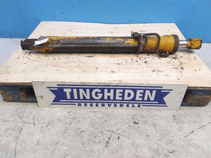 Sonstiges des Typs Hydrema 906C, Gebrauchtmaschine in Hemmet (Bild 1)