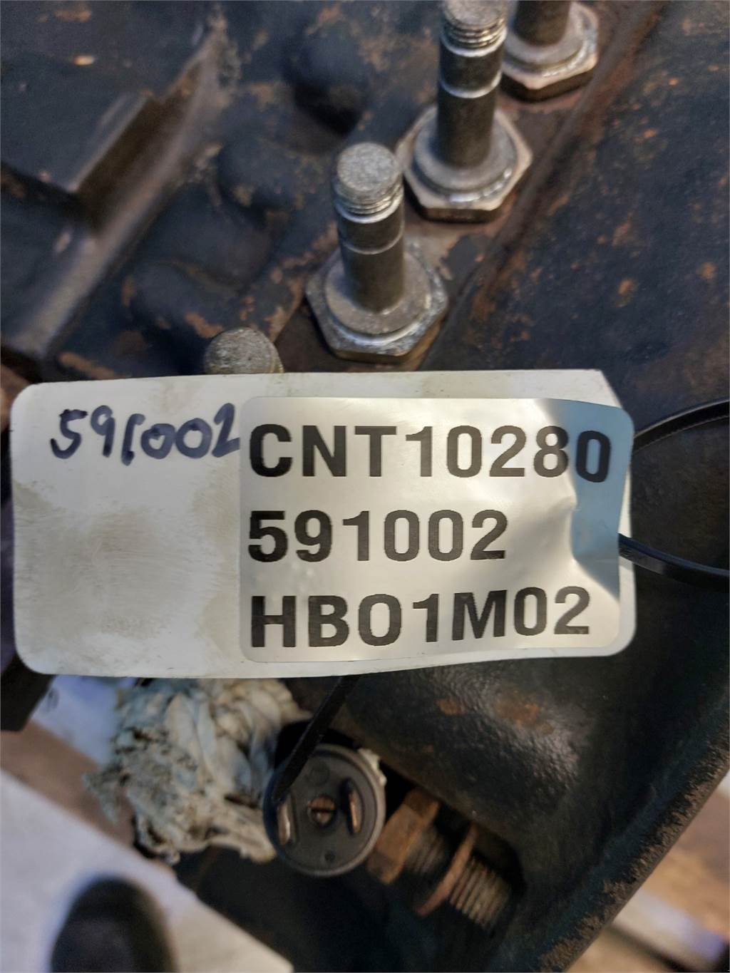 Sonstiges des Typs Hydrema 906C, Gebrauchtmaschine in Hemmet (Bild 16)