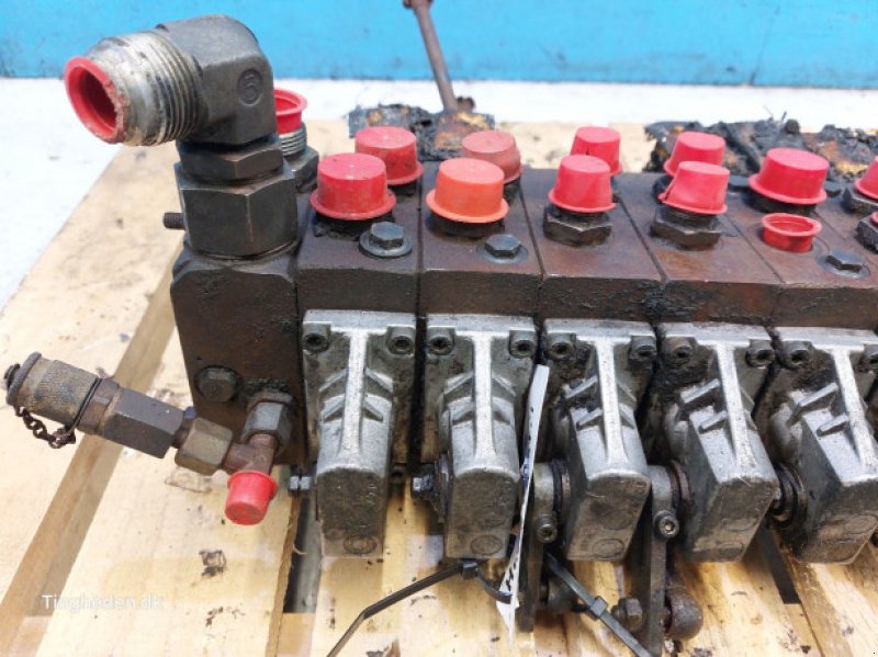 Sonstiges typu Hydrema 906C, Gebrauchtmaschine v Hemmet (Obrázek 3)