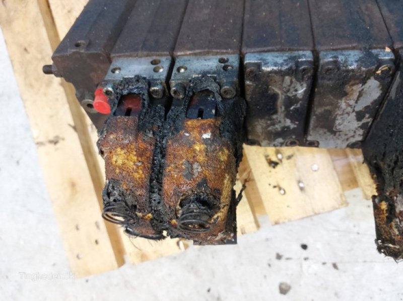 Sonstiges typu Hydrema 906C, Gebrauchtmaschine v Hemmet (Obrázek 23)