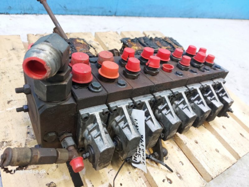 Sonstiges typu Hydrema 906C, Gebrauchtmaschine v Hemmet (Obrázek 8)