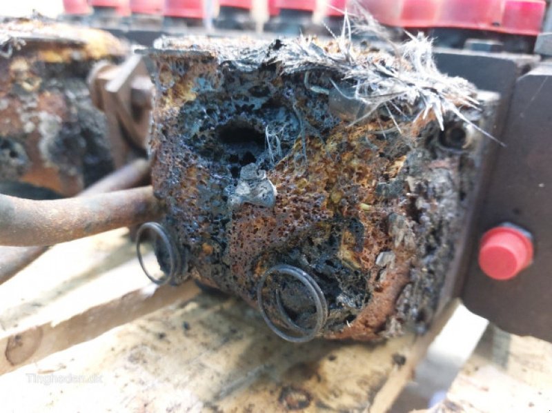 Sonstiges typu Hydrema 906C, Gebrauchtmaschine v Hemmet (Obrázek 13)